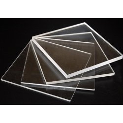 Akrylplader 1 til 3 mm