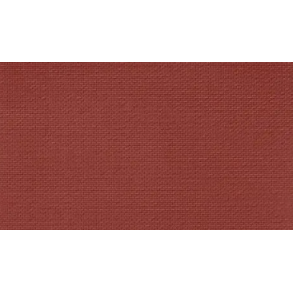 Murstens plade, 1:87 R�d 218 X 118 X 1,4 mm