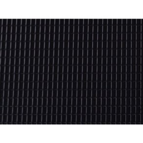 Tagstent sort 1:100 / 1:160 288 X 380 mm.