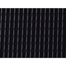 Tagstent sort 1:100 / 1:160 288 X 380 mm.