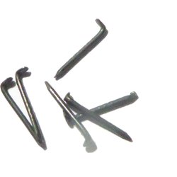 Skinnesm 1:87.  400. Stk.