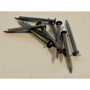 Firkandt Sm), jern 1 X 20    mm. 19 g.