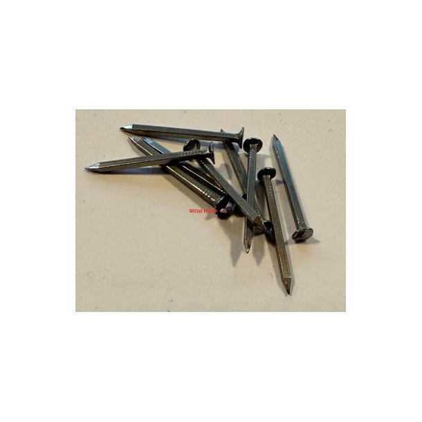 Firkandt Sm), jern 1 X 20    mm. 19 g.
