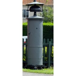 Melekiokker  2 Stk. 1:87