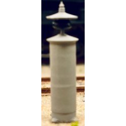 Melekiokker  2 Stk. 1:87