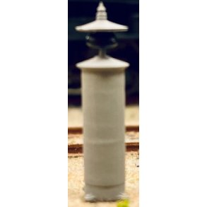 Melekiokker  2 Stk. 1:87