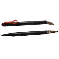 Knivblade til papir knive.  6 stk.