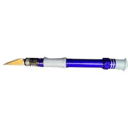 Hobbykniv bl med 5 knivblade Nr.11