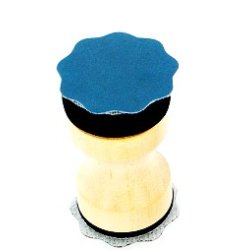 Dobbelt endesliber (PAB1401/s)