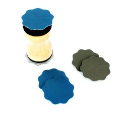 Dobbelt endesliber (PAB1401/s)