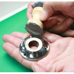 Dobbelt endesliber (PAB1401/s)