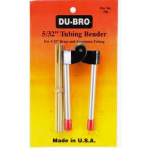  Rr bukker 4 mm til bukning af  rr