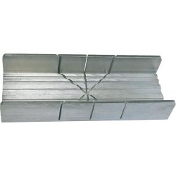 Sk�rekasse af aluminium  Excel 55665