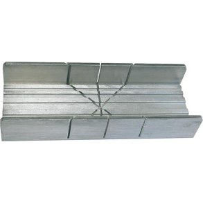 Sk�rekasse af aluminium  Excel 55665