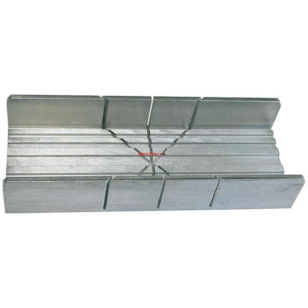 Sk�rekasse af aluminium  Excel 55665
