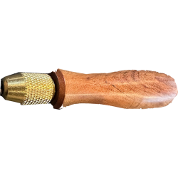 File-hndtag mrkt lngde 100 mm. 20 mm tykt