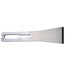 Skalpelblade nr.111, 5 stk. Lige sk�r 9 mm.