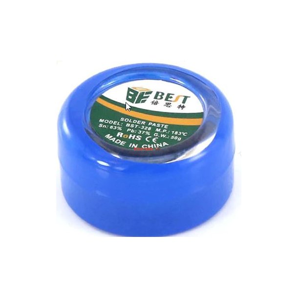 Lodepaste 228   gr.