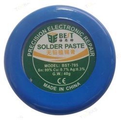 Lodepaste 228   gr.