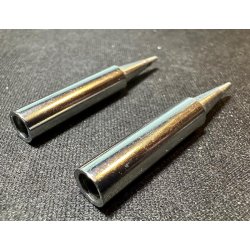 Spids til  Loddekolbe med termostat 220 V.