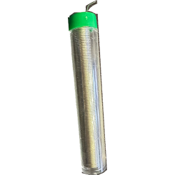  Loddetin 0,8 mm. 10 g.