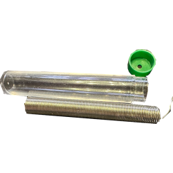  Loddetin 0,8 mm. 10 g.
