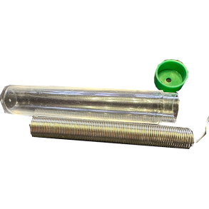  Loddetin 0,8 mm. 10 g.