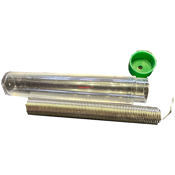  Loddetin 0,8 mm. 10 g.