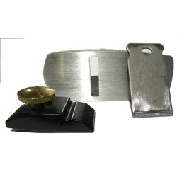 Mini hvl Lngde 90 mm brede 34 mm. hvlblad 26 mm-