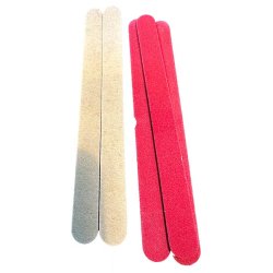 Slibe pinde 5 st, med korn 180 og 240 