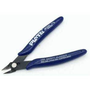 Bidetang til plastikbyggest.