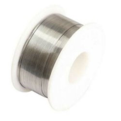 Loddetin 0,4 mm. 30 g.