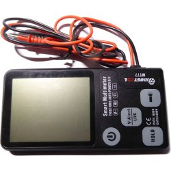 Multimeter 