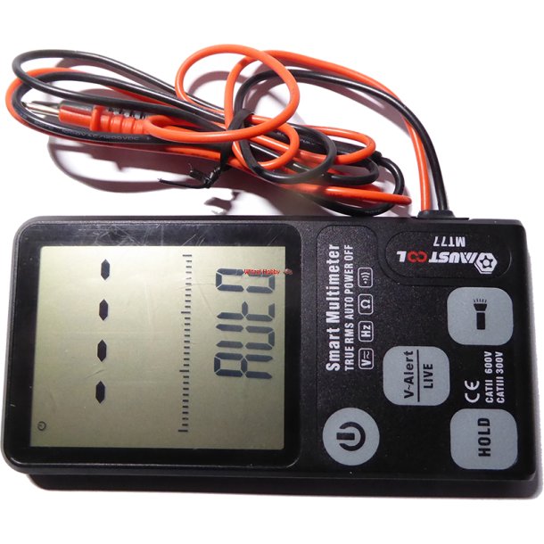 Multimeter 