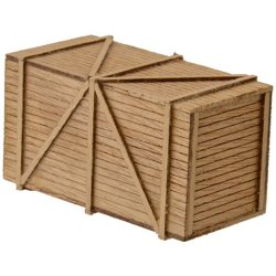 2 kasser til godsvogne