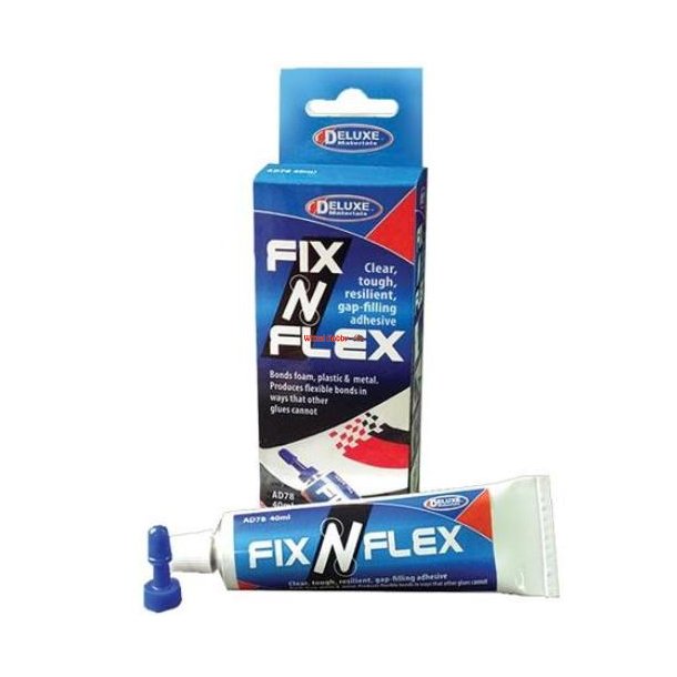 Fix &amp; Flex