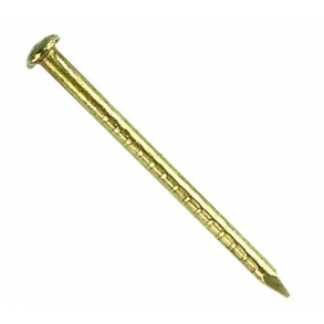 Messing sm 0,7 X 10 mm. 19g.