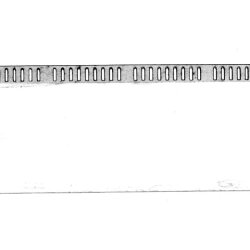 Arkade / Stttemur i Beton