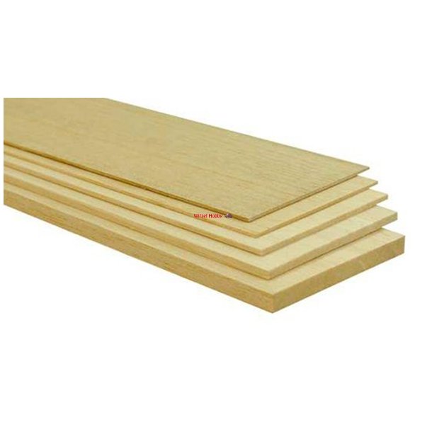 Balsatr/plader
