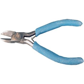 Bidetang - lngde 110 mm.