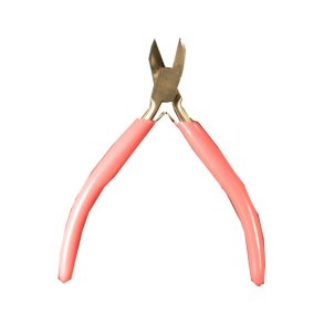 Bidetang - mini sidebider,  lngde 115 mm.