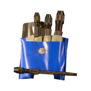 Bor/rival holder 4 stk. fra 0,0-4,8 mm.