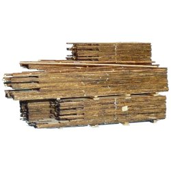 Brddepakker Pitspine 7 stk.