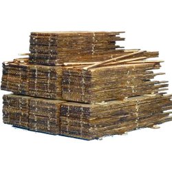 Brddepakker Pitspine 7 stk.