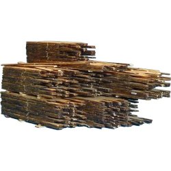 Brddepakker Pitspine 7 stk.