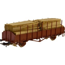 Brdder til de svenske O vogne