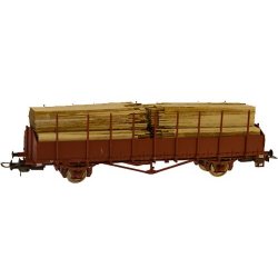 Brdder til de svenske O vogne