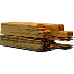 Brddepakker i faldene lngder.