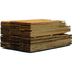 Brddepakker i faldene lngder.