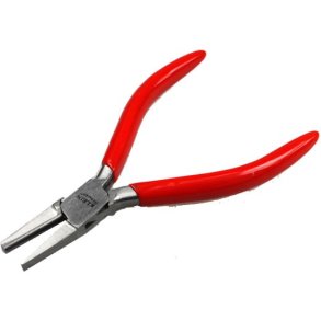 Kombinationstang,  konkav, konvex,  l�ngde 130 mm.